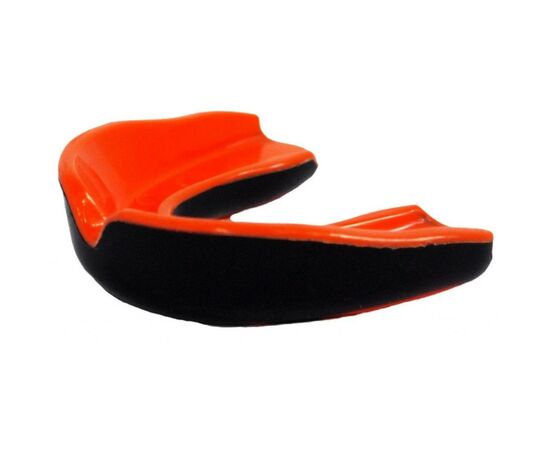 Капа PowerPlay 3315 SR Mint Black/Orange (PP_3315_SR_BLACK/OR/MINT)