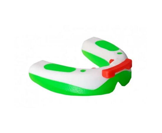 Капа PowerPlay 3316 SR Green/White (PP_3316_SR_Green/White), изображение 2 Капа PowerPlay 3316 SR Green/White (PP_3316_SR_Green/White), изображение 2