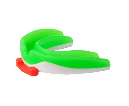 Капа PowerPlay 3316 SR Green/White (PP_3316_SR_Green/White)