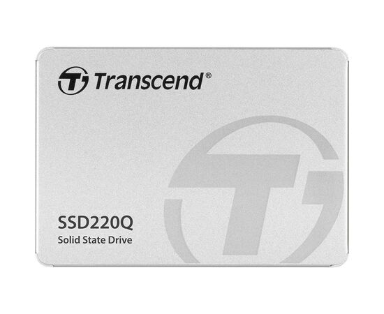 Накопитель SSD 2.5" 2TB Transcend (TS2TSSD220Q)