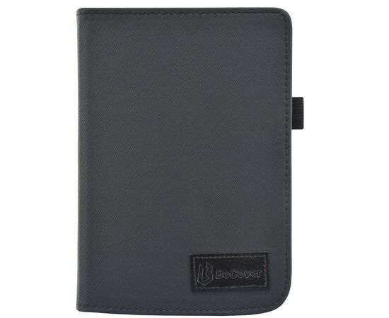 Чохол до електронної книги BeCover Slimbook PocketBook 616 Basic Lux 2 Black (703729)