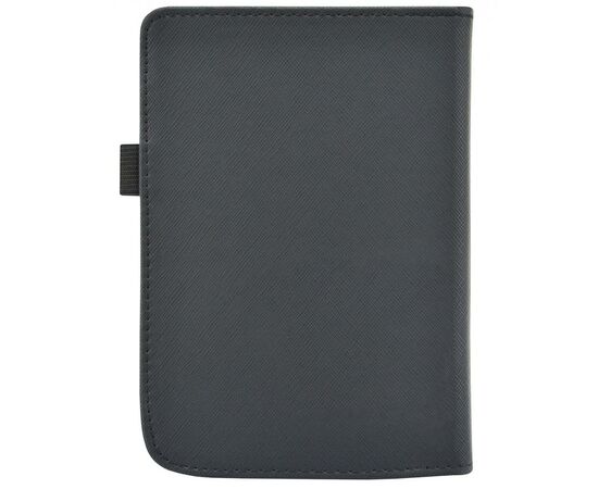 Чехол для электронной книги BeCover Slimbook Pocketbook 627 Touch Lux 4 / 628 Touch Lux 5 2020 / (703730), изображение 2 Чехол для электронной книги BeCover Slimbook Pocketbook 627 Touch Lux 4 / 628 Touch Lux 5 2020 / (703730), изображение 2