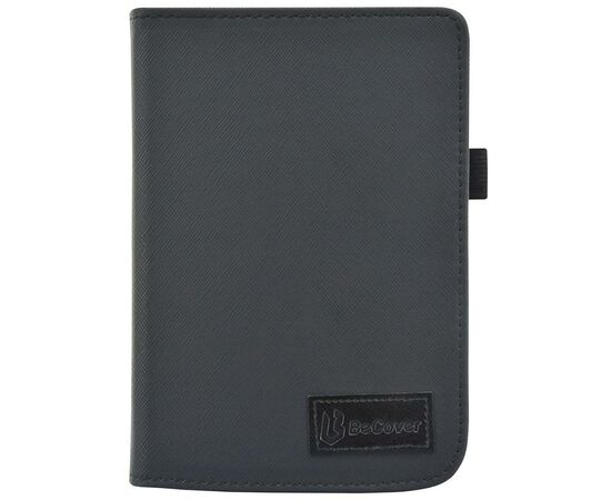 Чехол для электронной книги BeCover Slimbook PocketBook 632 Touch HD 3 Black (703731)