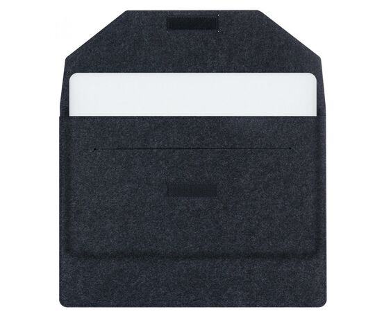 Чехол для ноутбука AirOn 15,6" Premium Black (4822356710623), изображение 2