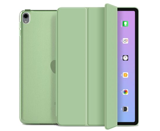 Чохол до планшета BeCover Apple iPad Air 10.9 2020/2021 Green (705496), зображення 2 Чохол до планшета BeCover Apple iPad Air 10.9 2020/2021 Green (705496), зображення 2