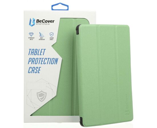 Чохол до планшета BeCover Apple iPad Air 10.9 2020/2021 Green (705496)