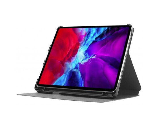 Чехол для планшета BeCover Premium Apple iPad Air 10.9 2020/2021 Black (705439), изображение 3 Чехол для планшета BeCover Premium Apple iPad Air 10.9 2020/2021 Black (705439), изображение 3