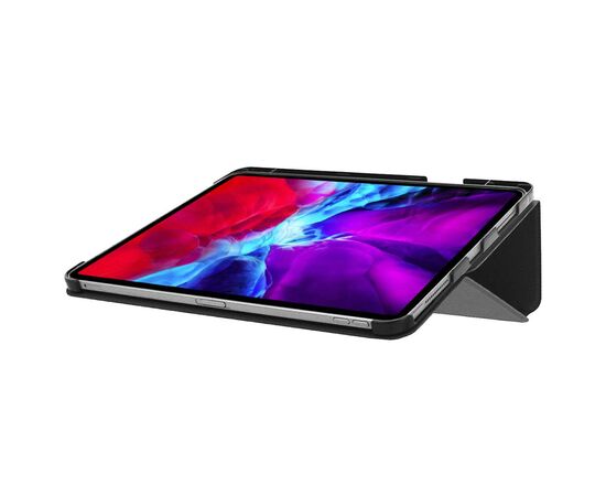 Чехол для планшета BeCover Premium Apple iPad Air 10.9 2020/2021 Black (705439), изображение 5 Чехол для планшета BeCover Premium Apple iPad Air 10.9 2020/2021 Black (705439), изображение 5