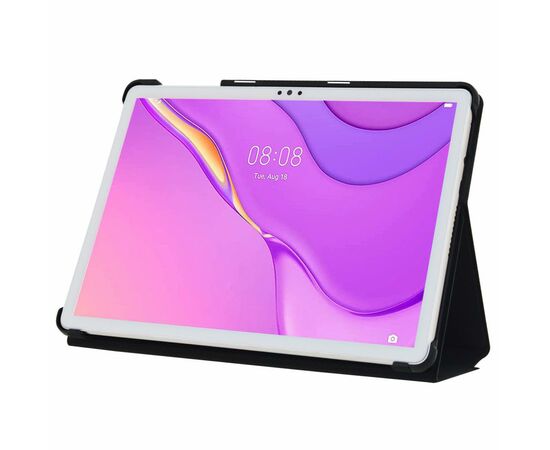 Чехол для планшета BeCover Premium Huawei MatePad T10 Black (705443), изображение 4 Чехол для планшета BeCover Premium Huawei MatePad T10 Black (705443), изображение 4