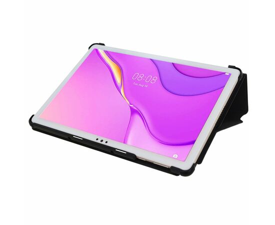 Чехол для планшета BeCover Premium Huawei MatePad T10 Black (705443), изображение 5 Чехол для планшета BeCover Premium Huawei MatePad T10 Black (705443), изображение 5