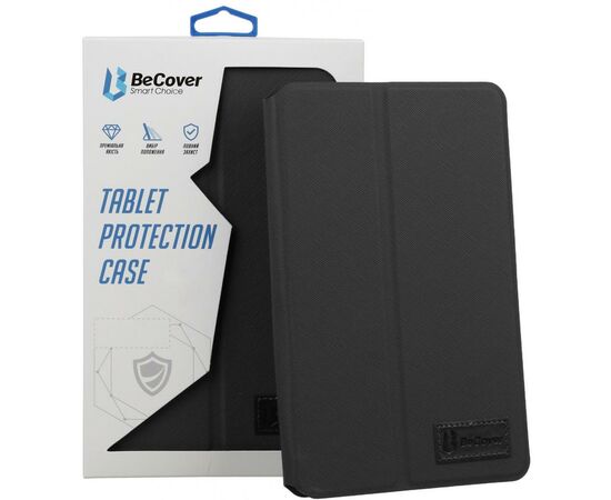 Чехол для планшета BeCover Premium Huawei MatePad T10 Black (705443)