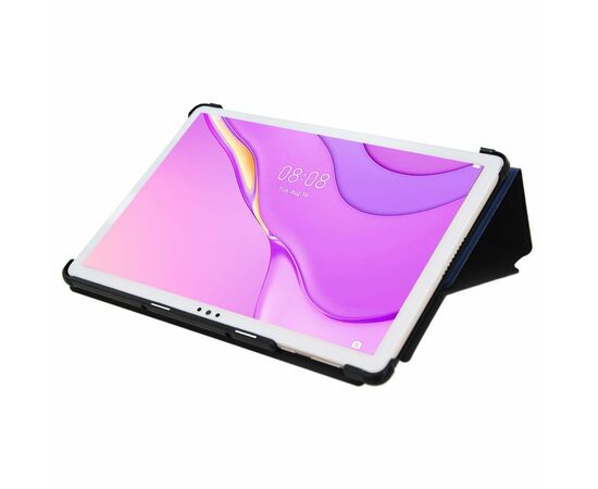 Чехол для планшета BeCover Premium Huawei MatePad T10 Deep Blue (705444), изображение 6 Чехол для планшета BeCover Premium Huawei MatePad T10 Deep Blue (705444), изображение 6