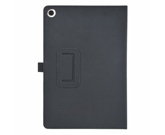 Чехол для планшета BeCover Slimbook Huawei MatePad T10 Black (705449), изображение 2 Чехол для планшета BeCover Slimbook Huawei MatePad T10 Black (705449), изображение 2