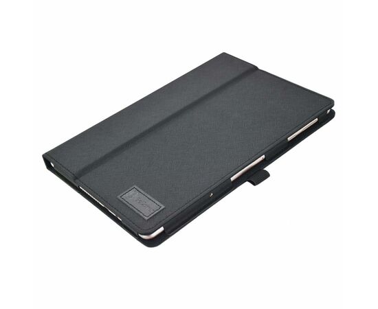 Чехол для планшета BeCover Slimbook Huawei MatePad T10 Black (705449), изображение 3 Чехол для планшета BeCover Slimbook Huawei MatePad T10 Black (705449), изображение 3