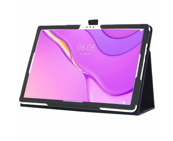 Чехол для планшета BeCover Slimbook Huawei MatePad T10 Black (705449), изображение 4 Чехол для планшета BeCover Slimbook Huawei MatePad T10 Black (705449), изображение 4