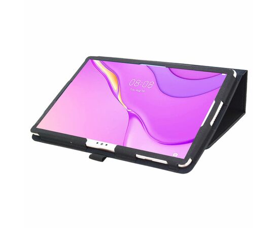 Чехол для планшета BeCover Slimbook Huawei MatePad T10 Black (705449), изображение 5 Чехол для планшета BeCover Slimbook Huawei MatePad T10 Black (705449), изображение 5