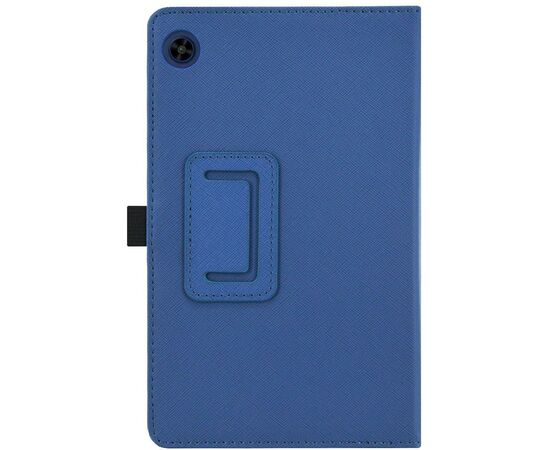 Чехол для планшета BeCover Slimbook Huawei MatePad T8 Deep Blue (705448), изображение 2 Чехол для планшета BeCover Slimbook Huawei MatePad T8 Deep Blue (705448), изображение 2