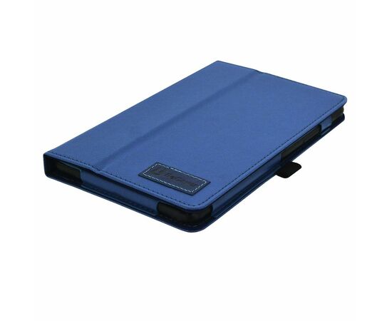 Чехол для планшета BeCover Slimbook Huawei MatePad T8 Deep Blue (705448), изображение 3 Чехол для планшета BeCover Slimbook Huawei MatePad T8 Deep Blue (705448), изображение 3