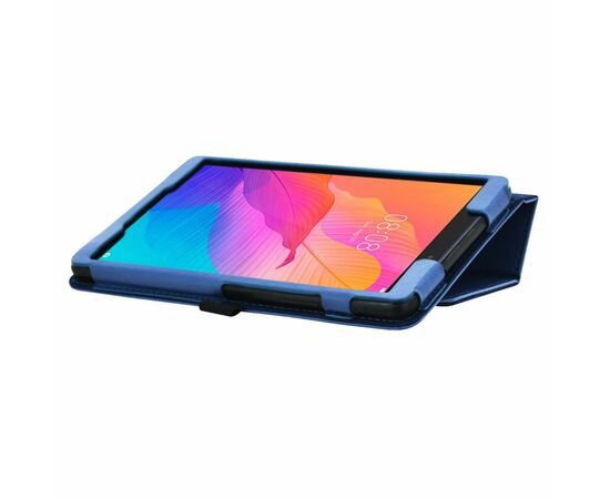 Чехол для планшета BeCover Slimbook Huawei MatePad T8 Deep Blue (705448), изображение 5 Чехол для планшета BeCover Slimbook Huawei MatePad T8 Deep Blue (705448), изображение 5