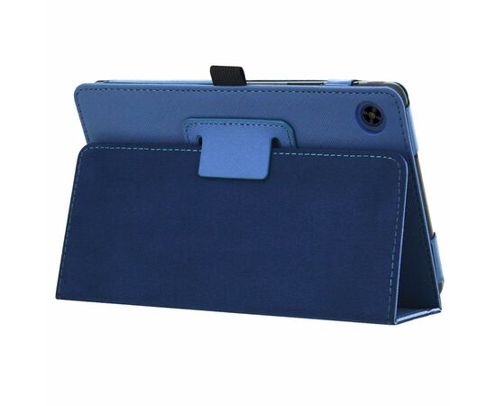 Чехол для планшета BeCover Slimbook Huawei MatePad T8 Deep Blue (705448), изображение 6 Чехол для планшета BeCover Slimbook Huawei MatePad T8 Deep Blue (705448), изображение 6