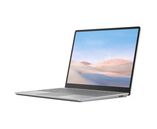 Ноутбук Microsoft Surface Laptop GO (THJ-00046), изображение 2 Ноутбук Microsoft Surface Laptop GO (THJ-00046), изображение 2