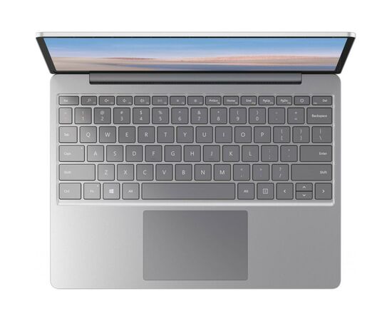 Ноутбук Microsoft Surface Laptop GO (THJ-00046), изображение 4 Ноутбук Microsoft Surface Laptop GO (THJ-00046), изображение 4