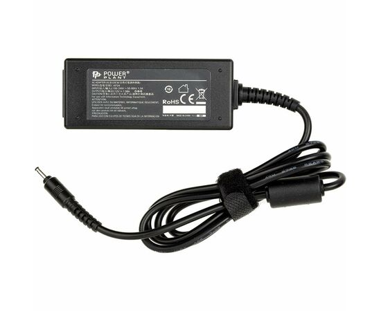 Блок питания к ноутбуку PowerPlant ACER 220V, 12V 18W 1.5A (3.0*1.1) (AC18A3011)