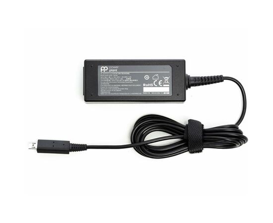 Блок питания к ноутбуку PowerPlant ACER 220V, 12V 18W 1.5A (micro USB) (AC18AMCUSB)