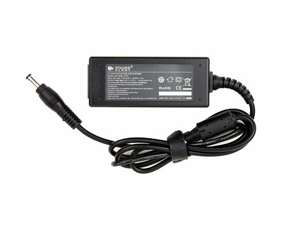 Блок питания к ноутбуку PowerPlant ACER 220V, 19V 45W 2.37A (5.5*2.1) (AC45F5521)