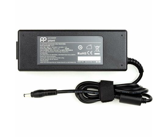 Блок питания к ноутбуку PowerPlant ASUS 220V, 19V 135W 7.1A (5.5*2.5) (AS135F5525)