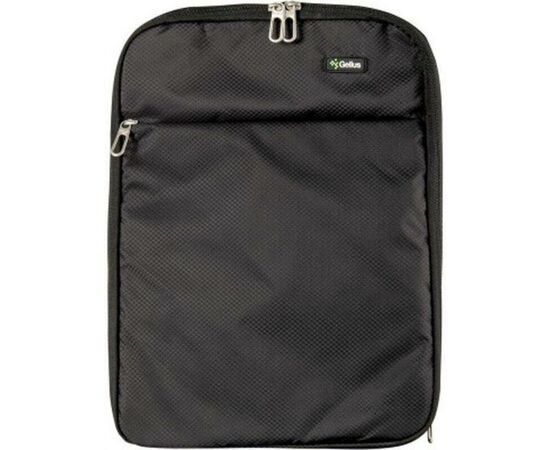 Рюкзак для ноутбука Gelius 15.6" Forever GP-BP004 Black (00000077611)