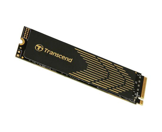 Накопитель SSD M.2 2280 500GB Transcend (TS500GMTE240S)