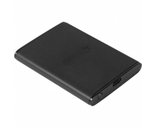 Накопитель SSD USB 3.1 500GB Transcend (TS500GESD270C), изображение 2 Накопитель SSD USB 3.1 500GB Transcend (TS500GESD270C), изображение 2