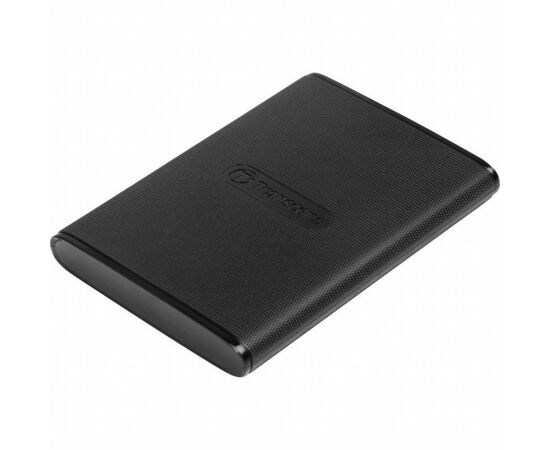 Накопитель SSD USB 3.1 500GB Transcend (TS500GESD270C), изображение 3 Накопитель SSD USB 3.1 500GB Transcend (TS500GESD270C), изображение 3