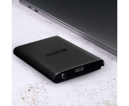 Накопитель SSD USB 3.1 500GB Transcend (TS500GESD270C), изображение 5 Накопитель SSD USB 3.1 500GB Transcend (TS500GESD270C), изображение 5