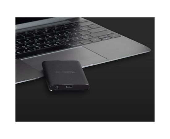 Накопитель SSD USB 3.1 500GB Transcend (TS500GESD270C), изображение 7 Накопитель SSD USB 3.1 500GB Transcend (TS500GESD270C), изображение 7