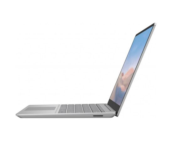 Ноутбук Microsoft Surface Laptop GO (21O-00009), изображение 3 Ноутбук Microsoft Surface Laptop GO (21O-00009), изображение 3