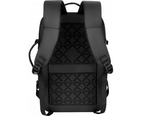 Рюкзак для ноутбука AirOn 14" Power Plus 22L Black (4822356710653), изображение 5 Рюкзак для ноутбука AirOn 14" Power Plus 22L Black (4822356710653), изображение 5