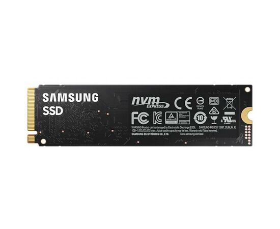 Накопитель SSD M.2 2280 250GB Samsung (MZ-V8V250BW), изображение 2 Накопитель SSD M.2 2280 250GB Samsung (MZ-V8V250BW), изображение 2