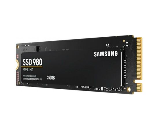 Накопитель SSD M.2 2280 250GB Samsung (MZ-V8V250BW), изображение 3 Накопитель SSD M.2 2280 250GB Samsung (MZ-V8V250BW), изображение 3