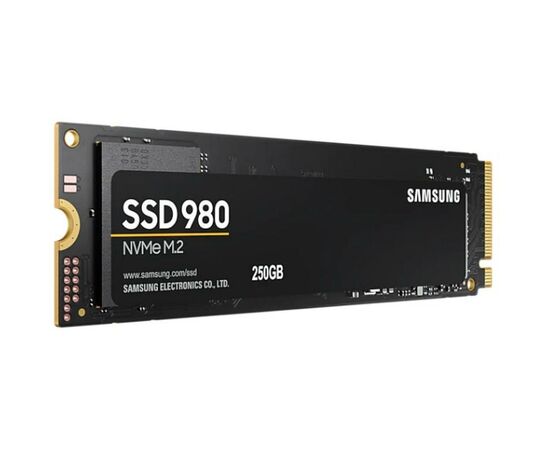 Накопитель SSD M.2 2280 250GB Samsung (MZ-V8V250BW), изображение 4 Накопитель SSD M.2 2280 250GB Samsung (MZ-V8V250BW), изображение 4