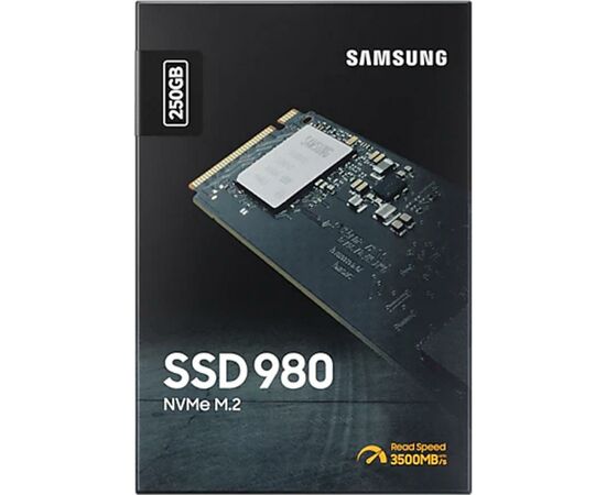Накопитель SSD M.2 2280 250GB Samsung (MZ-V8V250BW), изображение 5 Накопитель SSD M.2 2280 250GB Samsung (MZ-V8V250BW), изображение 5