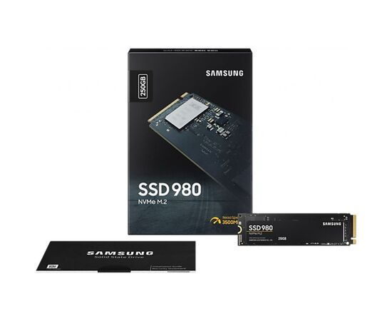 Накопитель SSD M.2 2280 250GB Samsung (MZ-V8V250BW), изображение 7 Накопитель SSD M.2 2280 250GB Samsung (MZ-V8V250BW), изображение 7