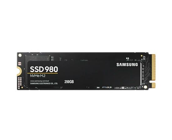 Накопитель SSD M.2 2280 250GB Samsung (MZ-V8V250BW)