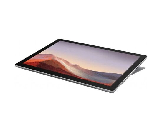 Планшет Microsoft Surface Pro 7+ 12.3 UWQHD/Intel i5-1135G7/8/256/W10P/Silver (1NA-00003), изображение 3 Планшет Microsoft Surface Pro 7+ 12.3 UWQHD/Intel i5-1135G7/8/256/W10P/Silver (1NA-00003), изображение 3