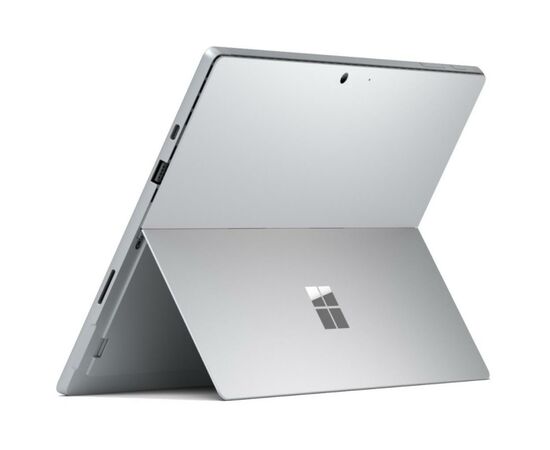 Планшет Microsoft Surface Pro 7+ 12.3 UWQHD/Intel i5-1135G7/8/256/W10P/Silver (1NA-00003), изображение 4 Планшет Microsoft Surface Pro 7+ 12.3 UWQHD/Intel i5-1135G7/8/256/W10P/Silver (1NA-00003), изображение 4