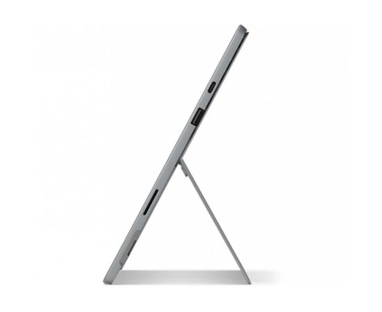Планшет Microsoft Surface Pro 7+ 12.3 UWQHD/Intel i5-1135G7/8/256/W10P/Silver (1NA-00003), изображение 5 Планшет Microsoft Surface Pro 7+ 12.3 UWQHD/Intel i5-1135G7/8/256/W10P/Silver (1NA-00003), изображение 5