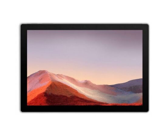 Планшет Microsoft Surface Pro 7+ 12.3 UWQHD/Intel i5-1135G7/8/256/W10P/Silver (1NA-00003)