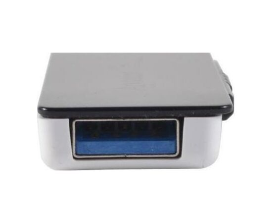 USB флеш накопитель Apacer 128GB AH350 Black RP USB3.0 (AP128GAH350B-1), изображение 7 USB флеш накопитель Apacer 128GB AH350 Black RP USB3.0 (AP128GAH350B-1), изображение 7