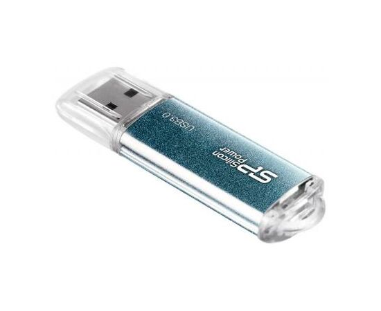 USB флеш накопитель Silicon Power 128GB Marvel M01 USB 3.0 (SP128GBUF3M01V1B), изображение 3 USB флеш накопитель Silicon Power 128GB Marvel M01 USB 3.0 (SP128GBUF3M01V1B), изображение 3